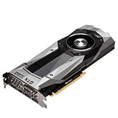 二手七彩虹 GTX1080 Founders Edition 8GD5X回收